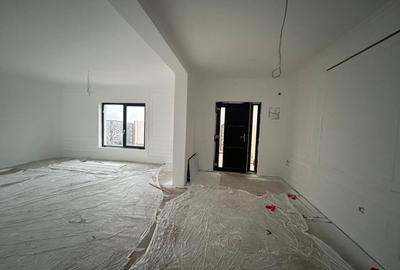 Casa noua la cheie parter 100mp utili si 412mp de teren in zona Selgros - 2