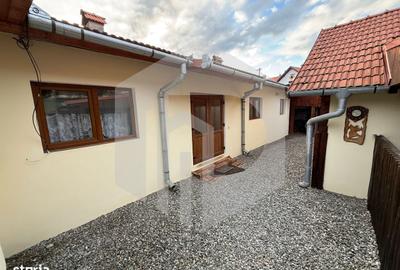 Casă cu 5 camere cu Teren 250 Mp în Șelimbăr - 18