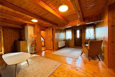 Casa 5 Camere Central,Predeal - 11