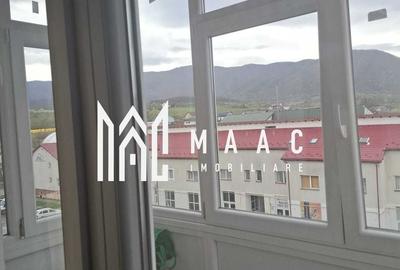 Apartament cu 3 camere decomandat, mobilat în Central - 7