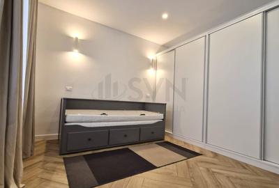 Apartament cu 3 camere decomandat, mobilat în Pipera - 8