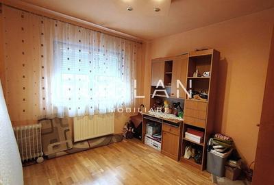 Apartament 3 cam, decomandat , Vasile Aaron - 13
