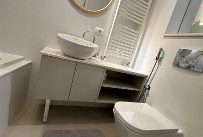 Apartament 2 camere Lux+Loc de parcare in Complexul Smaranda Braescu Residence - 5