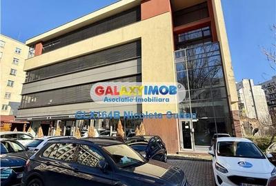 Spațiu comercial, de 117 mp, în Libertății - 2