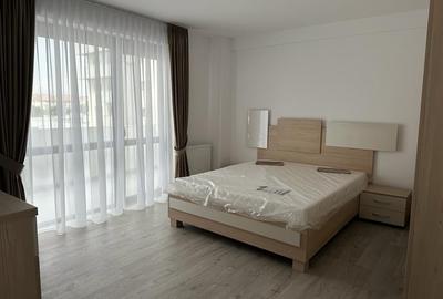 Apartament 2 camere - constructie noua - 54 mp - Doamna Stanca - Selimbar - 2