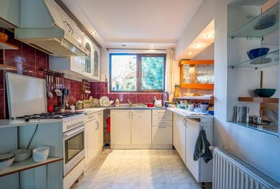 Casă individuală cu 5 camere cu Teren 680 Mp în Central - 8