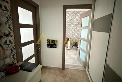 Apartament cu 2 camere decomandat, mobilat în Central - 8