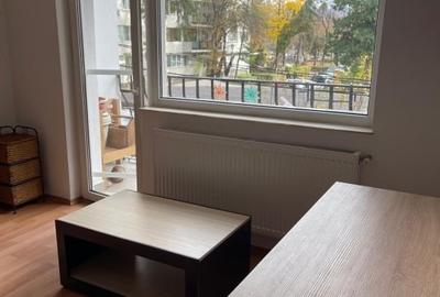 Studio renovat in Grigorescu, luminos, bloc nou - 5