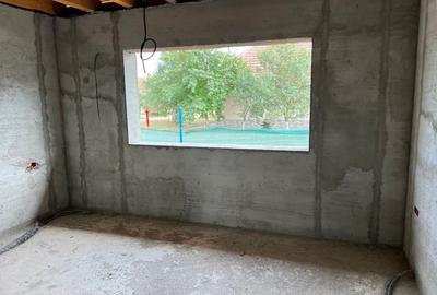Casa de vânzare pe parter Peciu Nou - 10