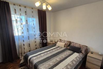 Apartament 3 camere, str. Unirii - ultracentral - 1