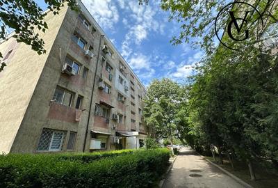 Garsonieră decomandată, mobilată în Energia - 6