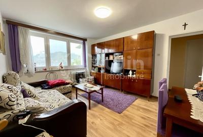 Apartament 3 camere | 60mp | Etaj 6/9 | Balcon | Grigorescu | Vlahuta - 2