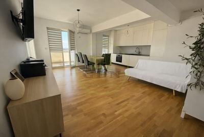 Apartament cu 3 camere, mobilat în Craiovița Nouă - 1