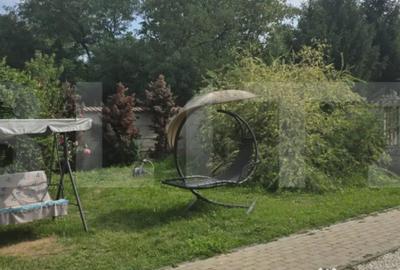 Casă cu 5 camere cu Teren 600 Mp în Bercu Roșu - 5