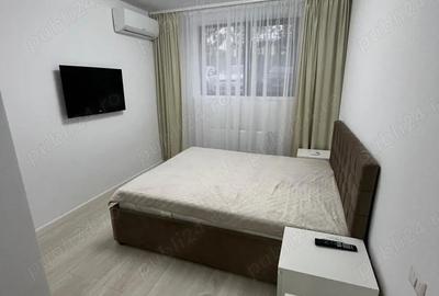 Apartament cu 2 camere decomandat în Chiajna - 1
