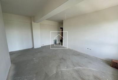 Apartament itnabulat cu 2 camere parcare si balcon pe Calea Surii Mici - 2