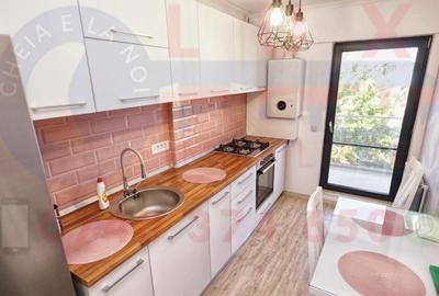 ID 553 Apartament 2 camere DE INCHIRIAT - 23