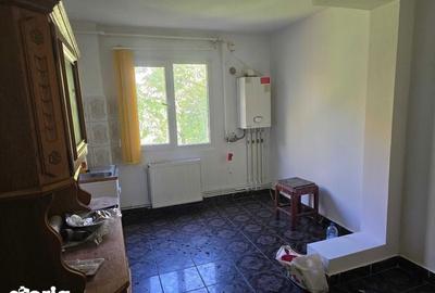 Apartament cu 2 camere în Central - 2