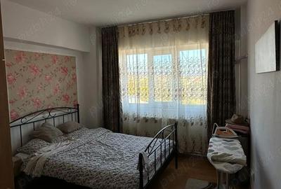 Apartament cu 2 camere decomandat în Central - 7