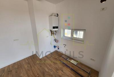 Duplex cu 5 camere cu Teren 310 Mp în Moșnița Veche - 6