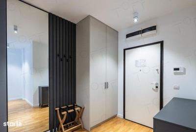 Apartament cu 2 camere, mobilat în Domenii - 18