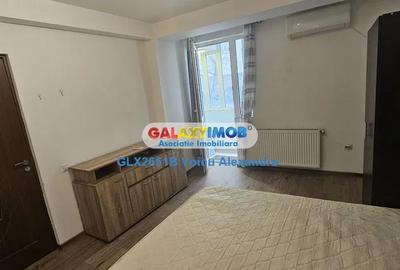 Garsonieră decomandată, mobilată în Berceni - 2