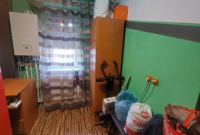 Apartament trei camere semidecomandat, Rovine zona Dezrobirii - 5