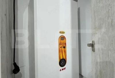 Garsonieră semidecomandată în Eroii Revoluției - 6