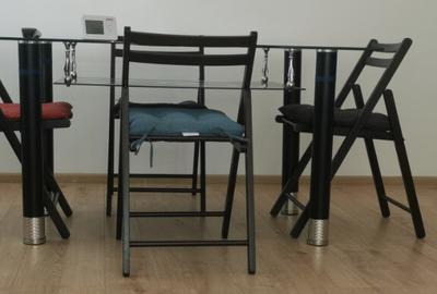 Apartament 2 camere confort 1 in Brasov complexul TopCity Apartament 2 camere confort 1 in Brasov complexul TopCity - 5