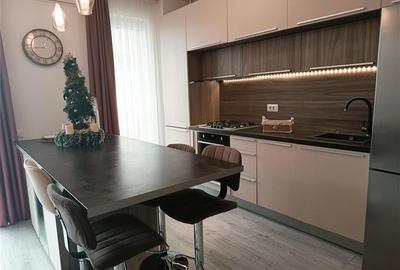 Imobil Urban Phenta, zona Mall Coresi, 3 camere, parcare subterana - 27