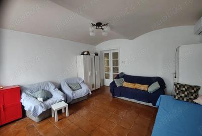 Apartament cu 2 camere decomandat în Vest