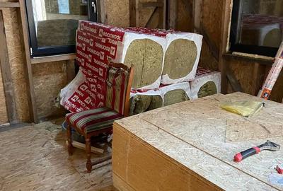 Casă cu 6 camere în Peștera - 4