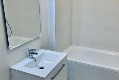 Apartament cu 3 camere decomandat, mobilat în Sisești - 8