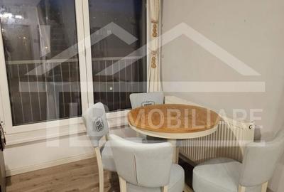 Apartament cu 2 camere, mobilat în 7 Noiembrie - 3