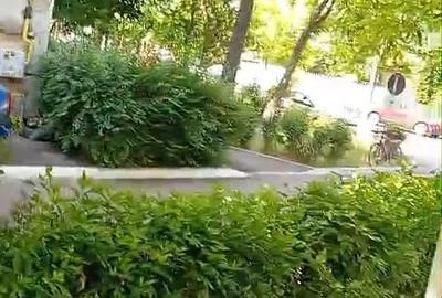 Garsonieră decomandată în Dorobanți - 2