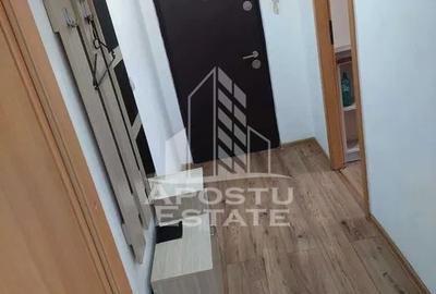 Apartament cu 2 camere decomandat, mobilat în Girocului - 6