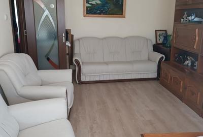 Apartament cu 3 camere decomandat în Bistrița Lac - 5