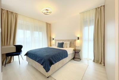 Apartament cu 3 camere în Lipovei - 9