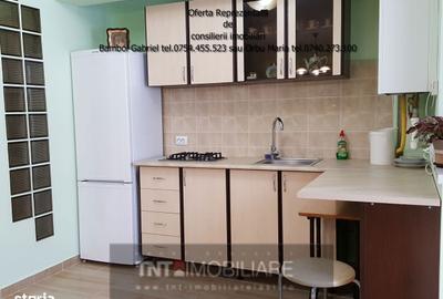 Apartament cu 2 camere în Bucium - 2