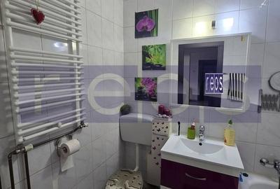 DE VANZARE AP 3 CAMERE 63 MP DRUMUL TABEREI | SEMIDECOMANDAT | METROU - 6