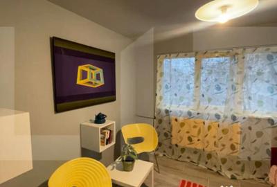 Garsonieră în Complex Studențesc - 3