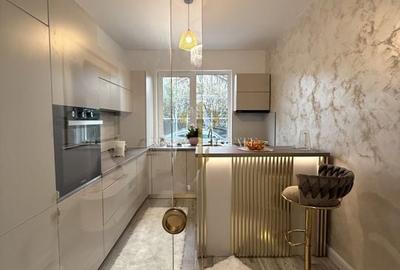 Duplex modern cu 3 camere| toate utilitățile - asfalt| Sanandrei - 4