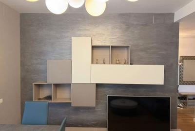 Apartament cu 2 camere decomandat în Exterior Vest - 4