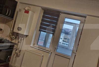 Apartament cu 2 camere decomandat în Central - 3