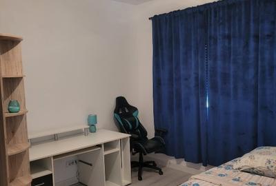 Duplex cu 3 camere cu Teren 1000 Mp în Trușești - 7
