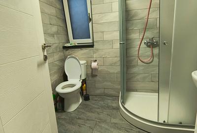 Casă cu 2 camere în Popoveni - 6