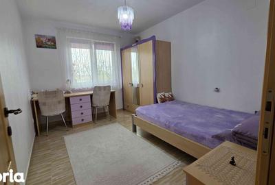 Casă cu 3 camere cu Teren 1008 Mp în Sânmartin - 5