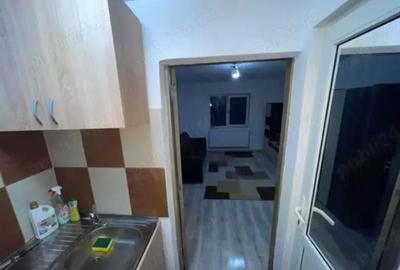 Garsonieră decomandată în Complex Studențesc - 7