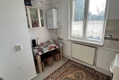 Apartament cu 2 camere decomandat în Central - 9