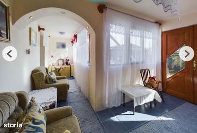 Casă cu 4 camere cu Teren 300 Mp în Șeitin - 2